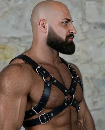 OnlyFans account  vikingobcnxxx avatar 1