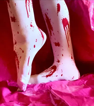 OnlyFans cuenta starlasolesocks78 avatar 1