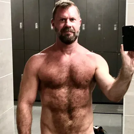 OnlyFans cuenta petemastersfree avatar 1