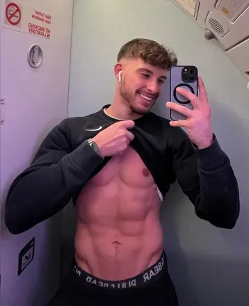 OnlyFans cuenta chrisbalmain avatar 1