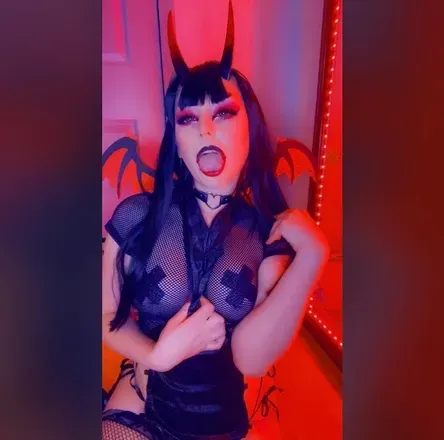OnlyFans cuenta meltypop avatar 1