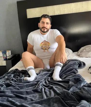 OnlyFans cuenta ernestopimentel avatar 1
