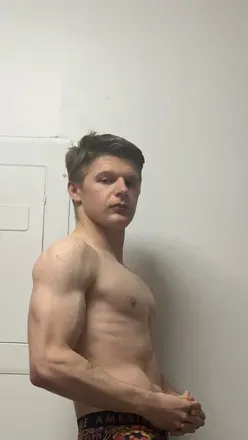 OnlyFans cuenta ollie_silvan avatar 1