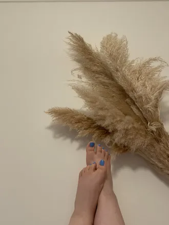 OnlyFans account  yasminspicyfeet header 2