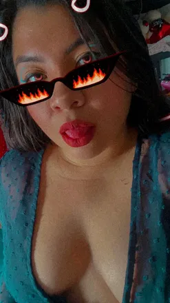 OnlyFans cuenta queenshar1517 avatar 1