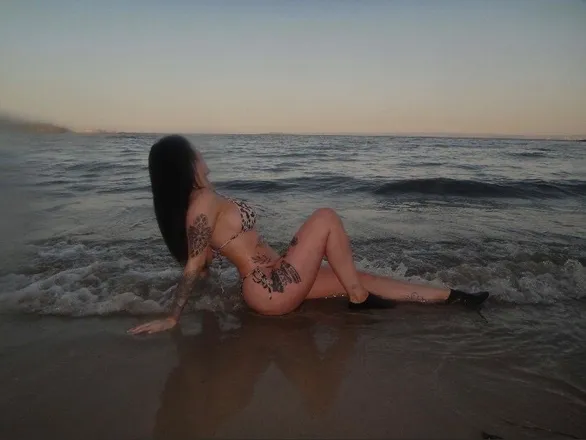 OnlyFans account  pprincessof header 2