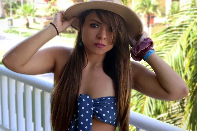 OnlyFans cuenta segunalexandra avatar 1