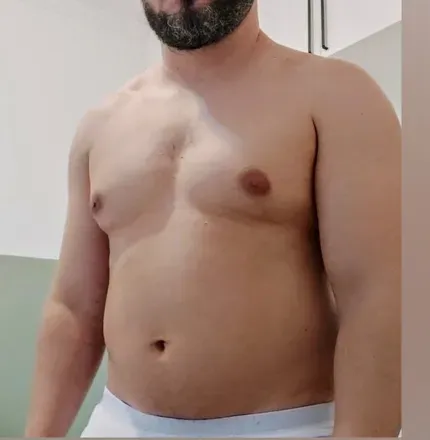 OnlyFans cuenta baixinhoeparrudo avatar 1