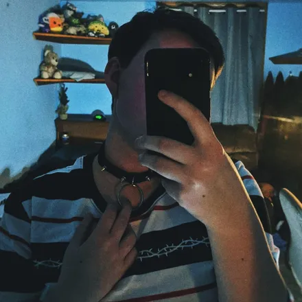 OnlyFans cuenta hcrny-boi avatar 1