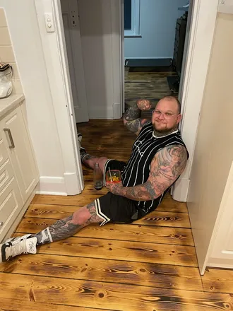 OnlyFans cuenta ollie_tatts header 2