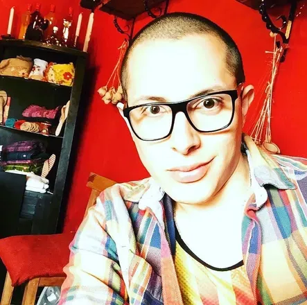 OnlyFans account  jhon-devil avatar 1
