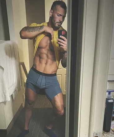 OnlyFans cuenta dominicsworld89 header 2
