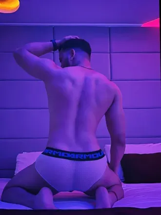 OnlyFans cuenta josdanni10 avatar 1