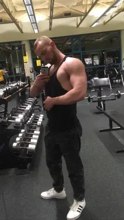 OnlyFans cuenta jakeslockerroom avatar 1
