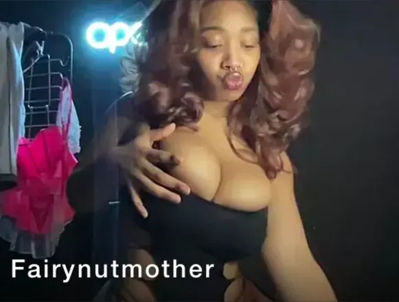 OnlyFans cuenta fairynutmother avatar 1