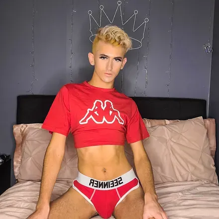 OnlyFans account  king_patrick101 avatar 1