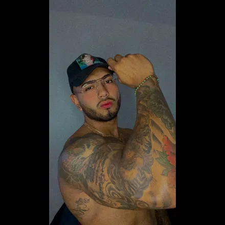 OnlyFans cuenta alexxxhs header 2