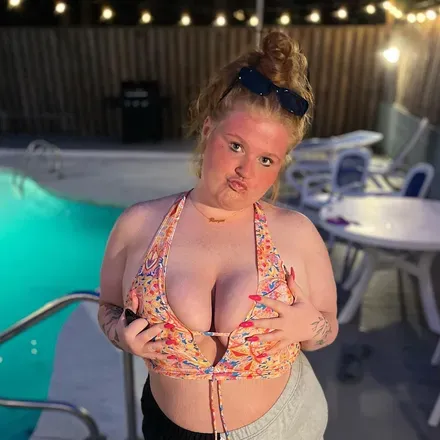 OnlyFans cuenta gingersandboobs avatar 1
