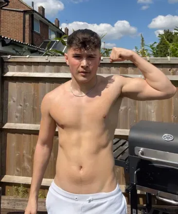 OnlyFans cuenta itscoreyhenley avatar 1