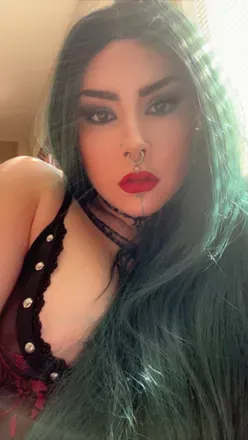 OnlyFans cuenta poisonmissivy avatar 1