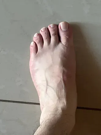 OnlyFans cuenta feet_fancy2024 avatar 1