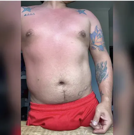 OnlyFans cuenta thebearishguy avatar 1