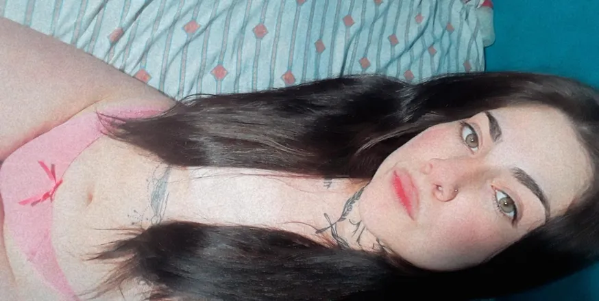 OnlyFans cuenta melaniailenbj header 2