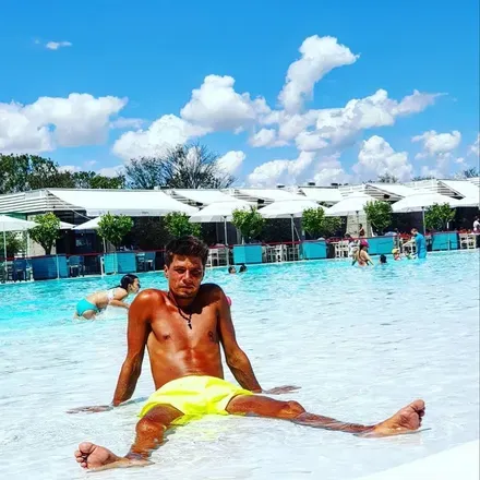 OnlyFans cuenta u131132444 avatar 1