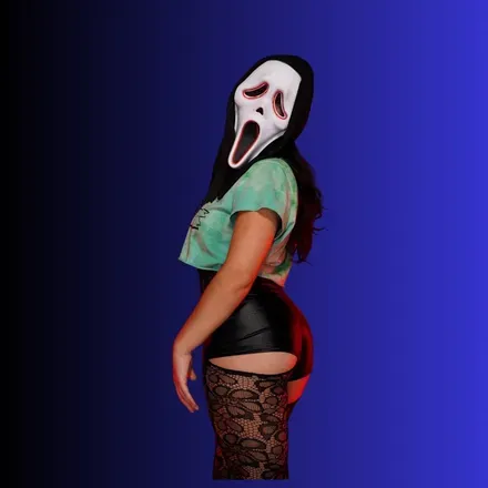 OnlyFans cuenta the_alienqueen avatar 1