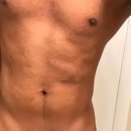 OnlyFans cuenta bushybator avatar 1
