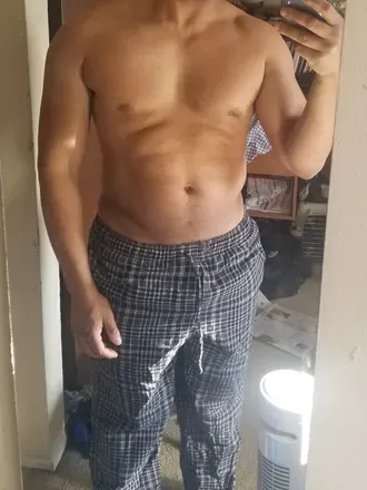 OnlyFans cuenta tommyarthur avatar 1