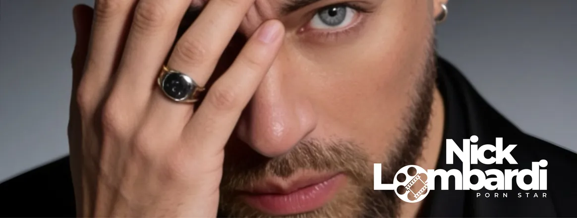 OnlyFans account  nicklombardi header 2