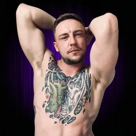 OnlyFans de blakejamesxxx