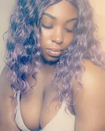 OnlyFans cuenta brownsugaa69 avatar 1