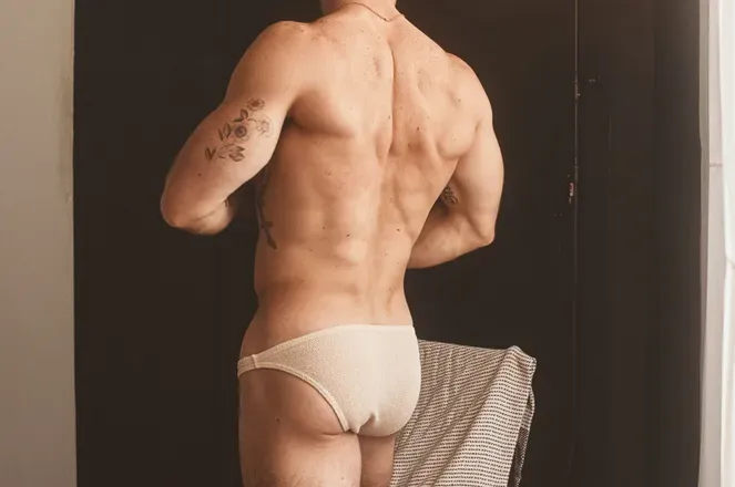 OnlyFans cuenta crobaltt avatar 1
