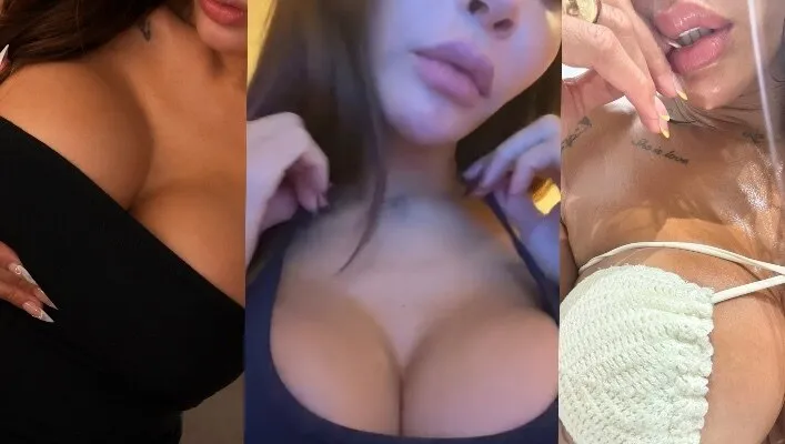 OnlyFans account  babydaniellax header 2