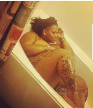 OnlyFans account  vivalajuicy_juiceboxxx header 2