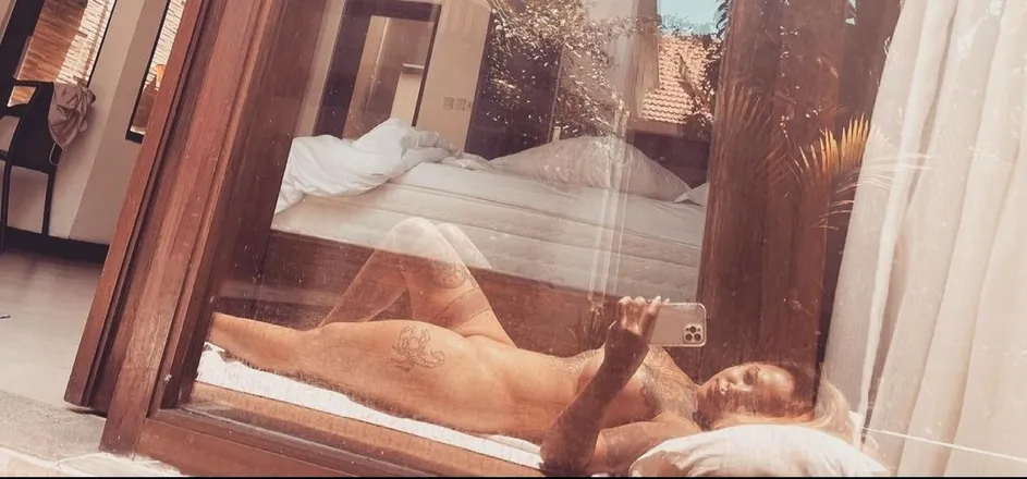 OnlyFans cuenta amore289 header 2