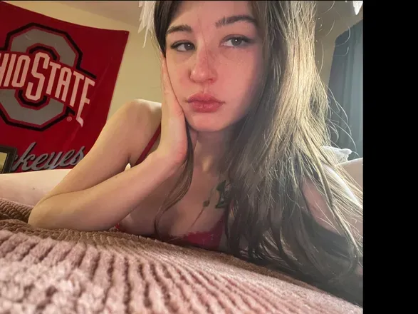 OnlyFans cuenta krystalrods avatar 1