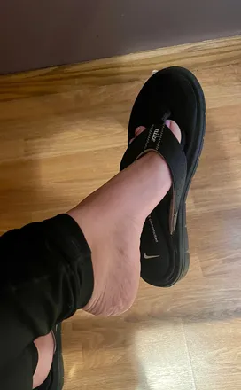 OnlyFans cuenta mnnicefeet avatar 1