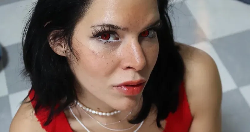 OnlyFans cuenta goddess.beka avatar 1