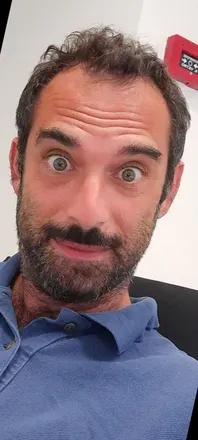 OnlyFans cuenta matteocappereo avatar 1