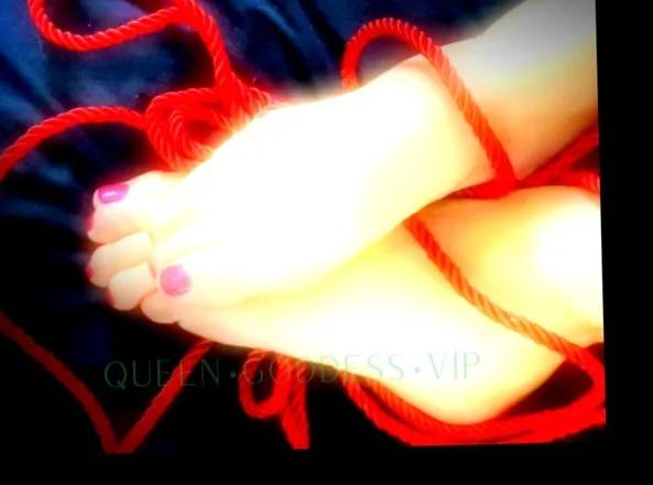 OnlyFans cuenta queen_goddess_vip header 2