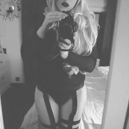 OnlyFans cuenta damhbunny avatar 1