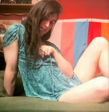 OnlyFans account  serena_fawkes avatar 1