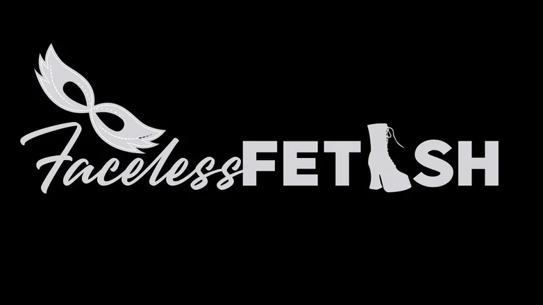 OnlyFans cuenta facelessfetishph header 2