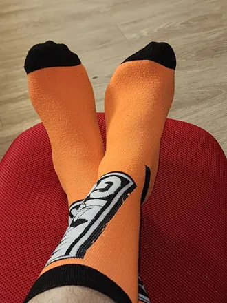 OnlyFans cuenta manlyspafeet avatar 1