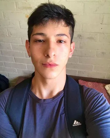 OnlyFans account  lostttboy avatar 1