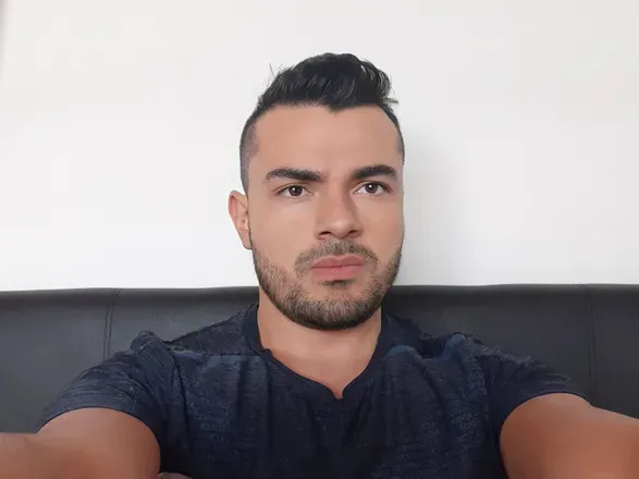 OnlyFans cuenta gioarmani avatar 1