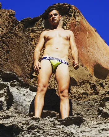 OnlyFans account  freeway_87 header 2